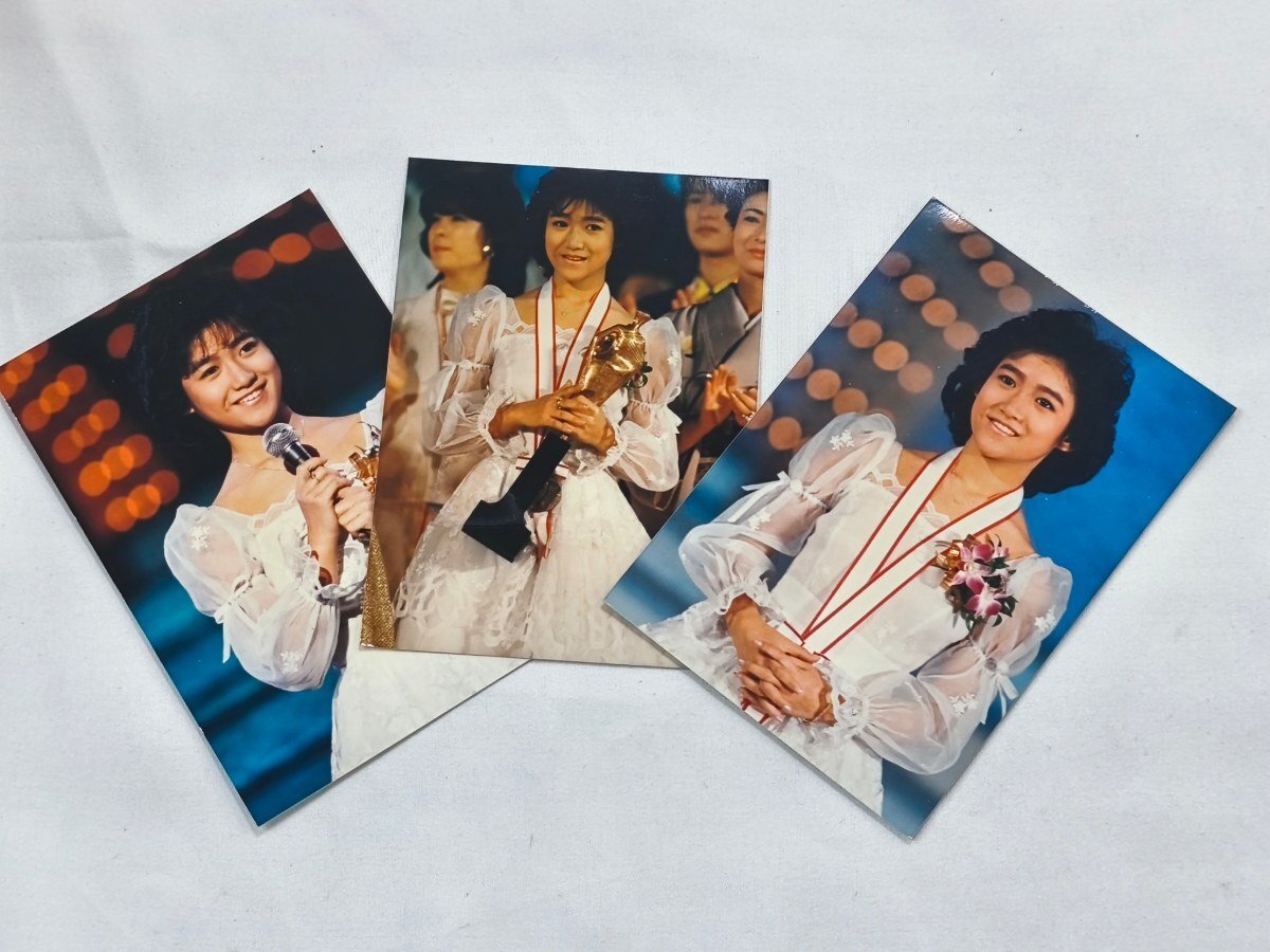 月刊 CAPA 1984年5月号・立木義浩特撮(岡田有希子)美品の落札情報詳細