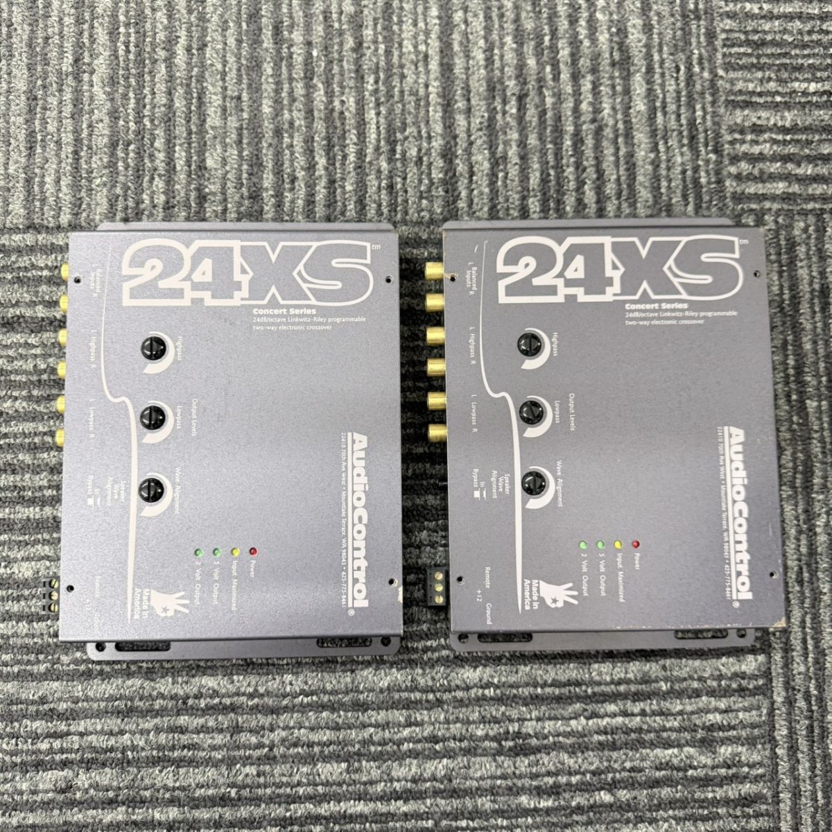 ソニー XEC-700 SONY エレクトロニック クロスオーバーネットワーク