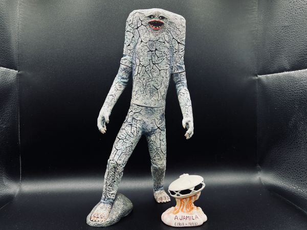 1円～ リバティプラネット 実相寺昭雄怪獣シリーズ ウルトラマン 棲星