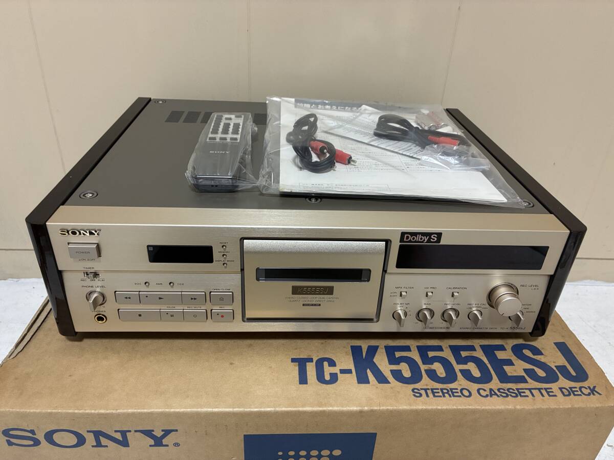 SONY XR-C2400 CSX-300 カセット CD スペアナ当時物 SONY XR-C2400 CSX-300 カセット CD スペアナ当時物 SONY XR-C2400 CSX