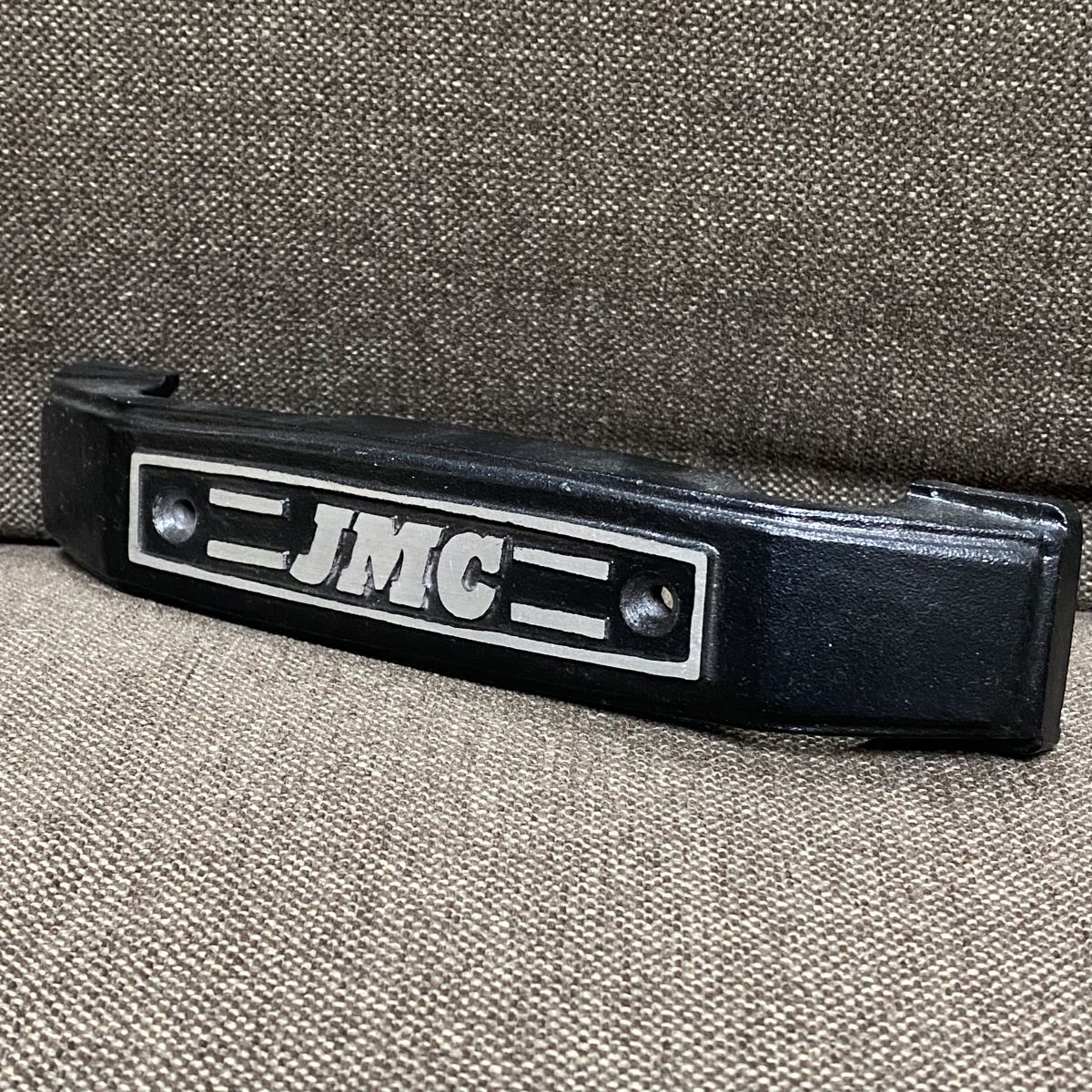 新品】新品ヤマハXJ400 純正ステムカバー エンブレム 4G0-23122-00