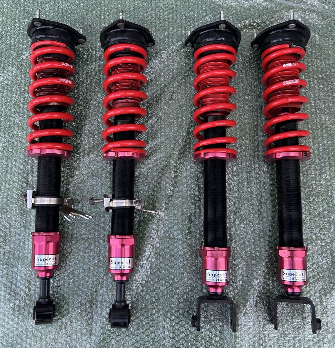 傷や汚れあり】スバル サンバー ディアス ワゴン TW 純正
