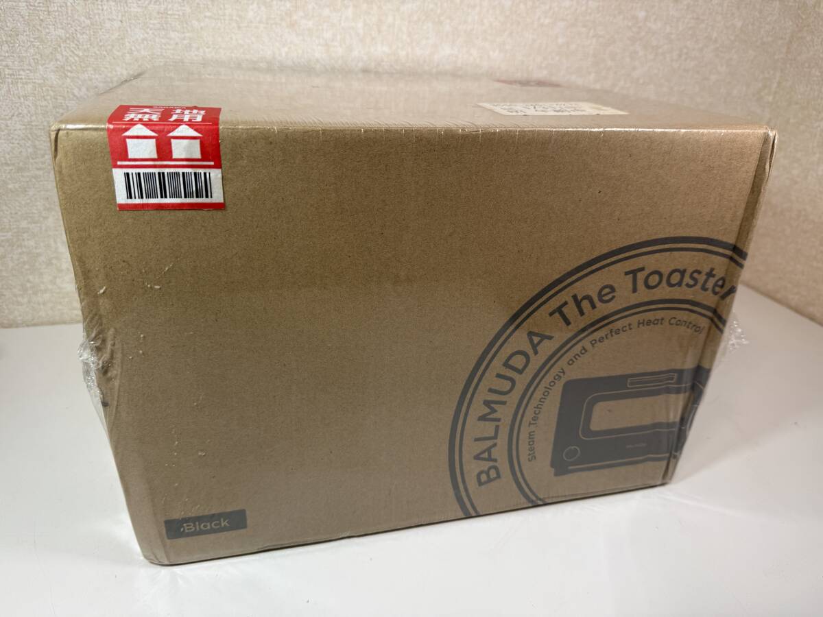 新品】【未使用】東洋プレス TOYO スチームオーブントースター