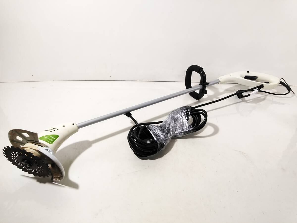 よろづ屋】カインズ ロータリー式電気芝刈機 CHR-231 電動芝刈り機