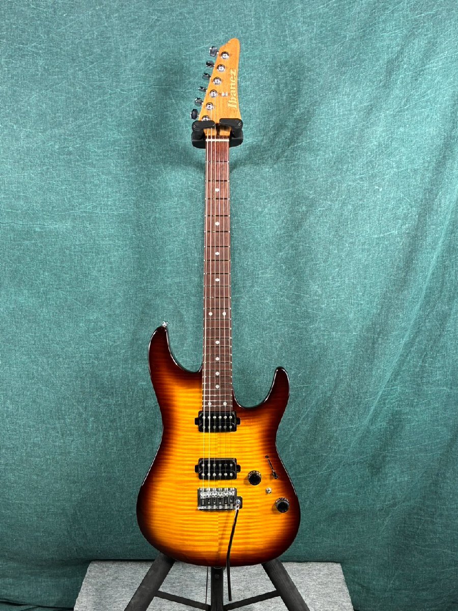 美品 MAVIS MST-800 ステンレスフレット GOTOH マグナムロック CTS