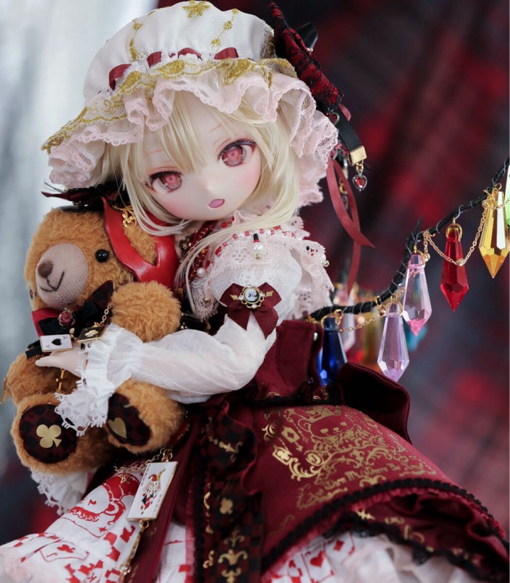 ☆1/6 カスタムヘッド『凪』☆ 新品】【LUCKY STAR】 1/6カスタムドールヘッド「 彩凪 あやな 」の