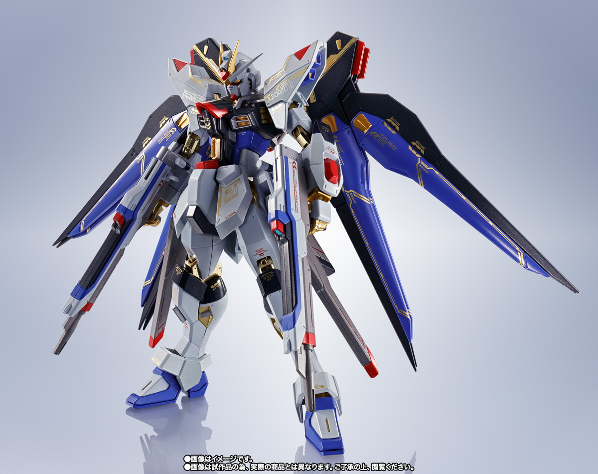 ガンダムトライエイジ_TKR2弾_CP_TKR2-084_インフィニットジャスティス