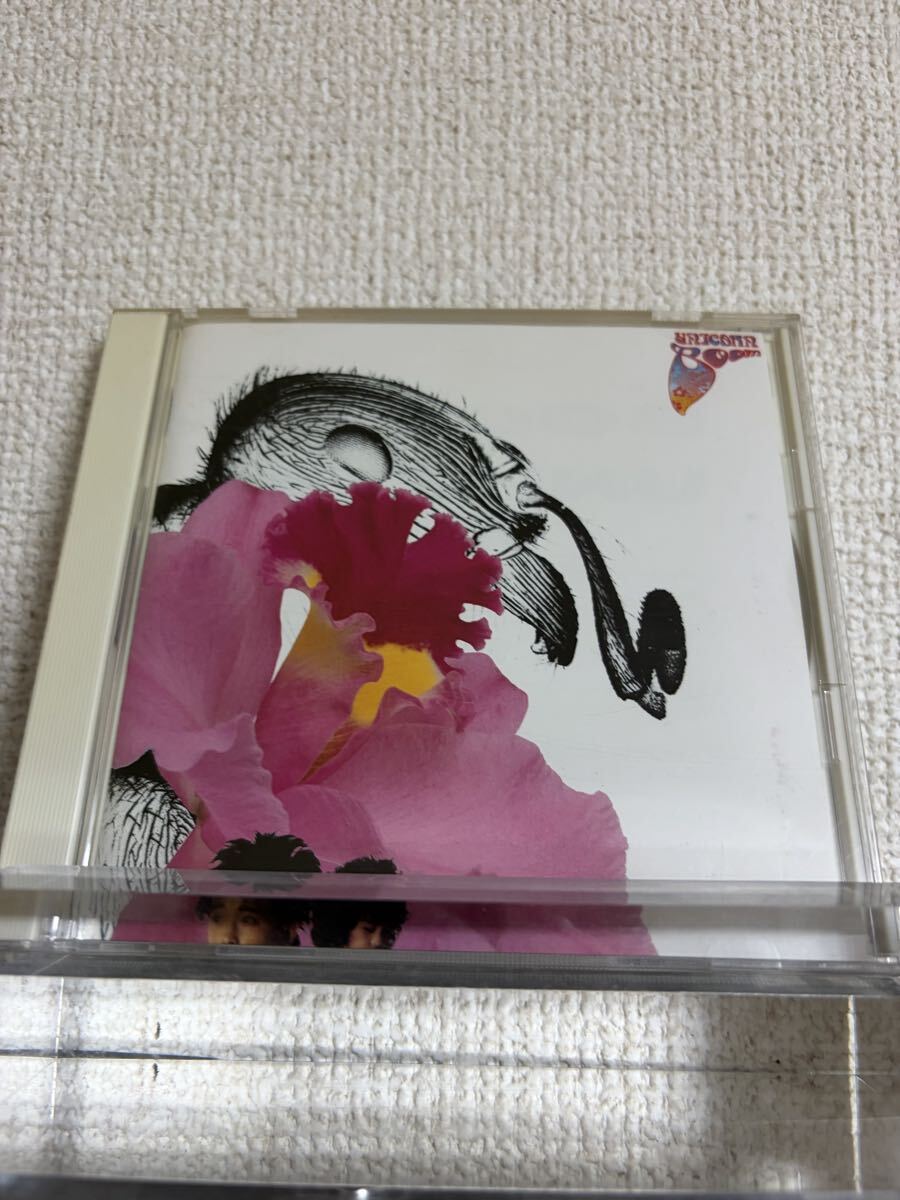 7”☆ユニコーン「MAYBE BLUE」☆UNICORN☆奥田民生の落札情報詳細