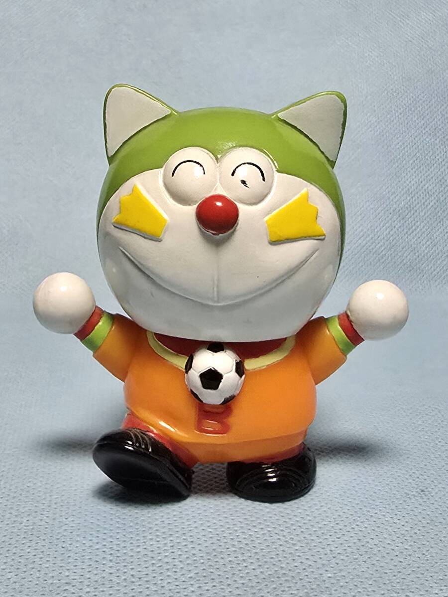 希少☆当時物 1996 バンダイ ドラえもん ザ・ドラえもんズ