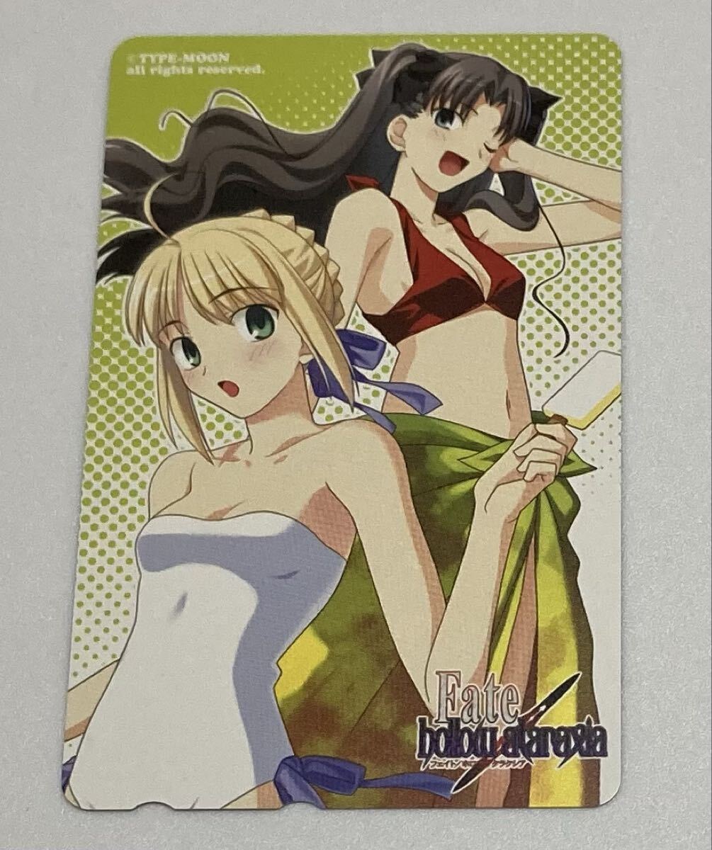 ufotable Fate/hollow ataraxia アニメーション 原画集 /ユーフォ