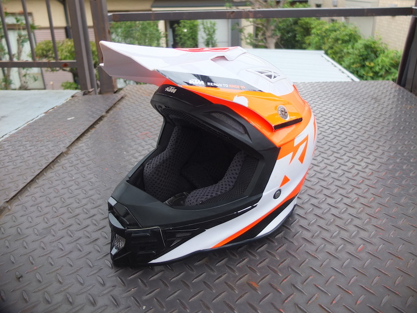 SHOEI ショウエイ X-FOUR Light II フルフェイスヘルメット Lサイズ 59