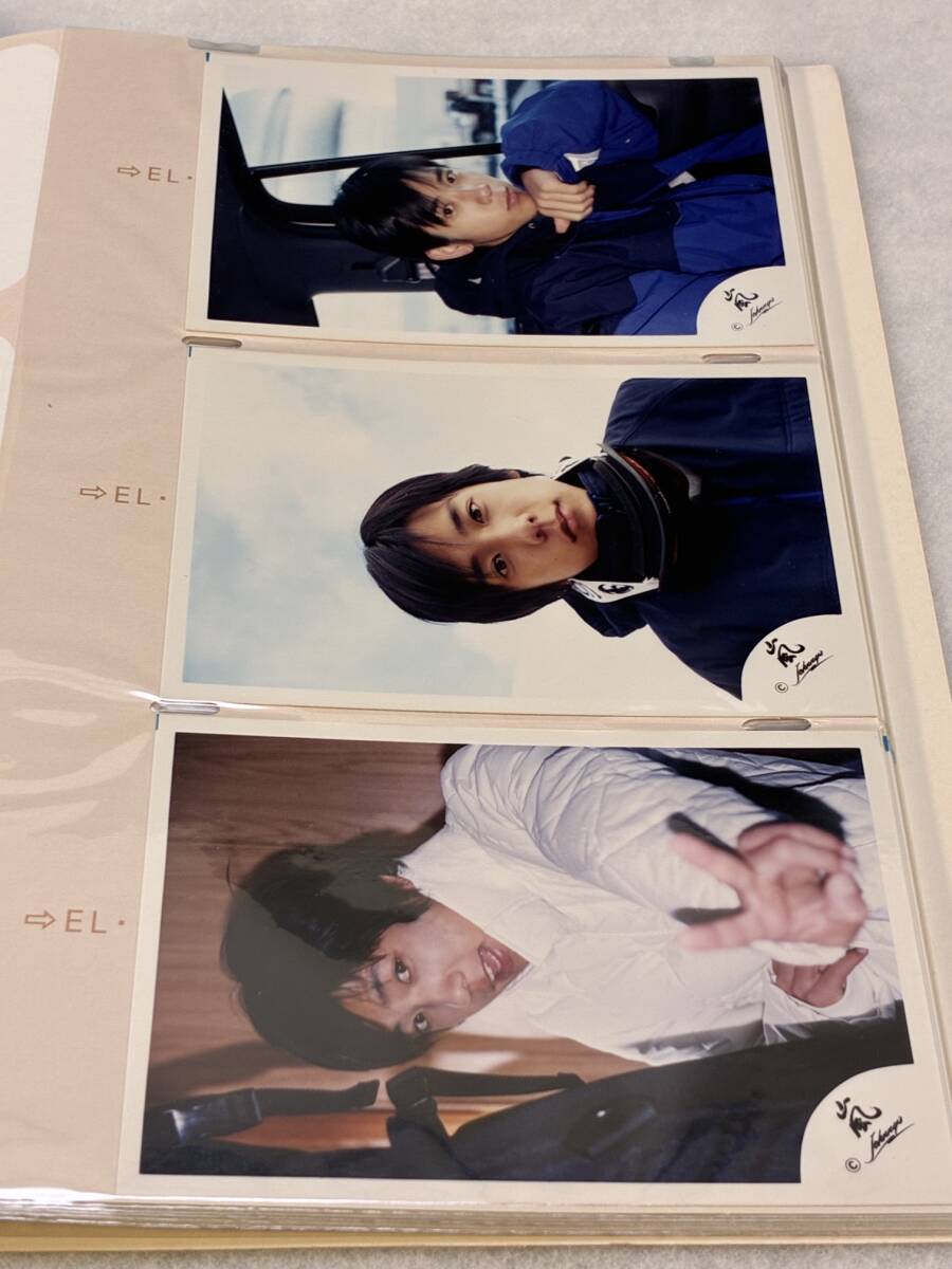 嵐》公式写真☆大野智 櫻井翔 相葉雅紀 二宮和也 松本潤／ハワイ