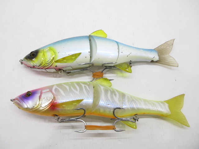 未使用に近い】【格安スタート】ダウズスイマー 220SF コルベット
