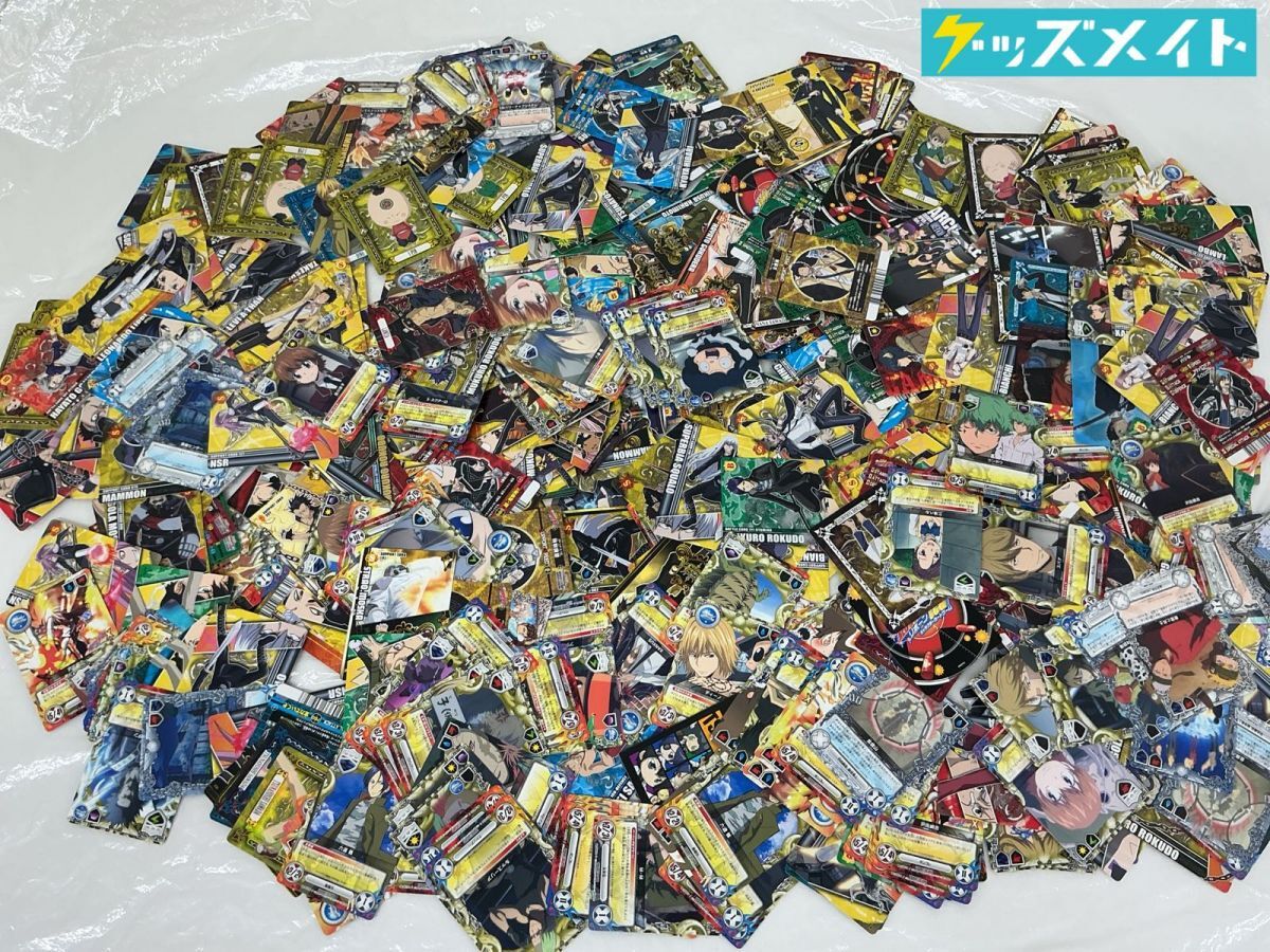 中古】家庭教師ヒットマン REBORN! リボーン☆CCG☆沢田 綱吉 ツナ No