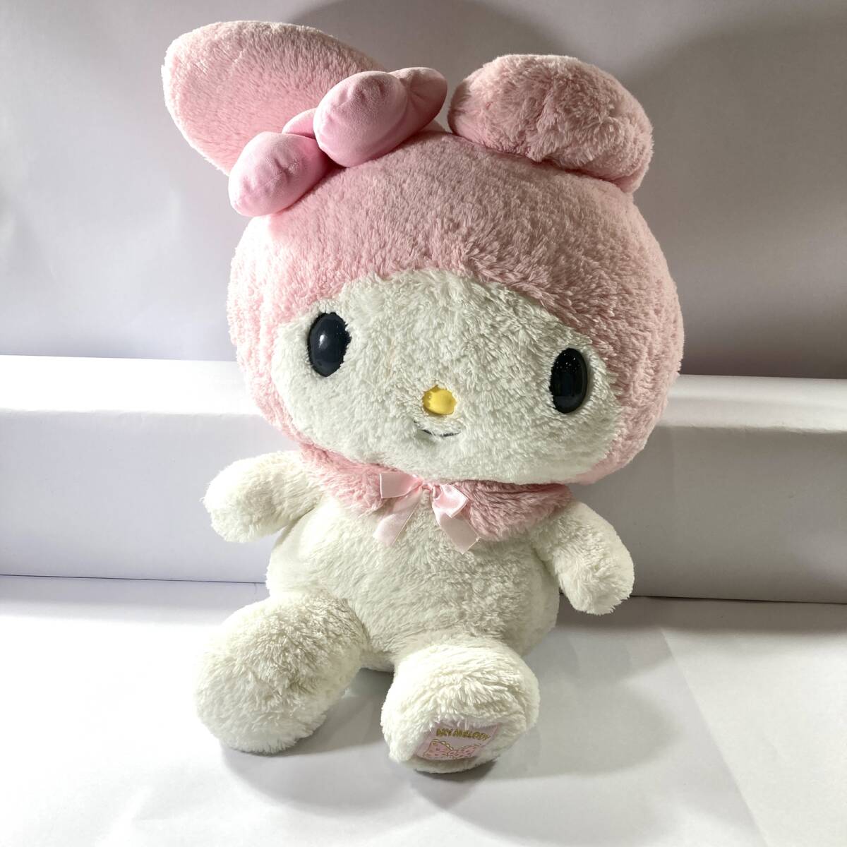 昭和レトロ People NEWねんねの前は、かまってチョ！ディズニー