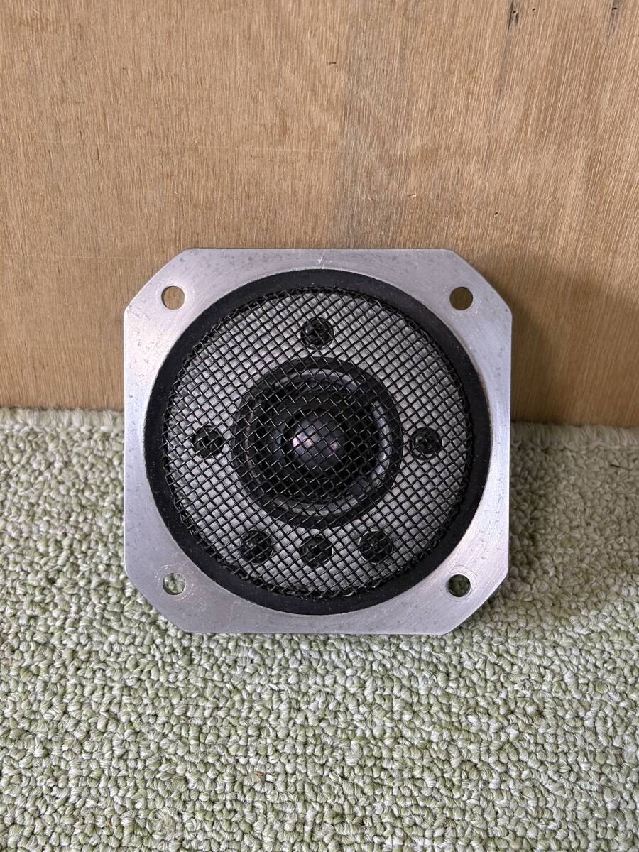YAMAHA ヤマハスピーカー NS-500 ユニット単体 ツイーター JA-0516 8Ω