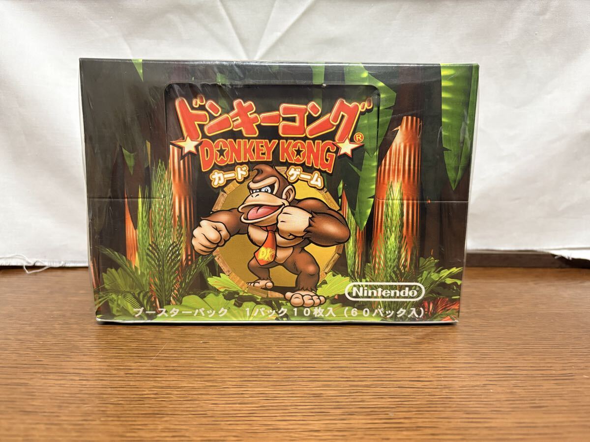 ドンキーコング カードゲーム カード トレカ まとめてセット B13686の