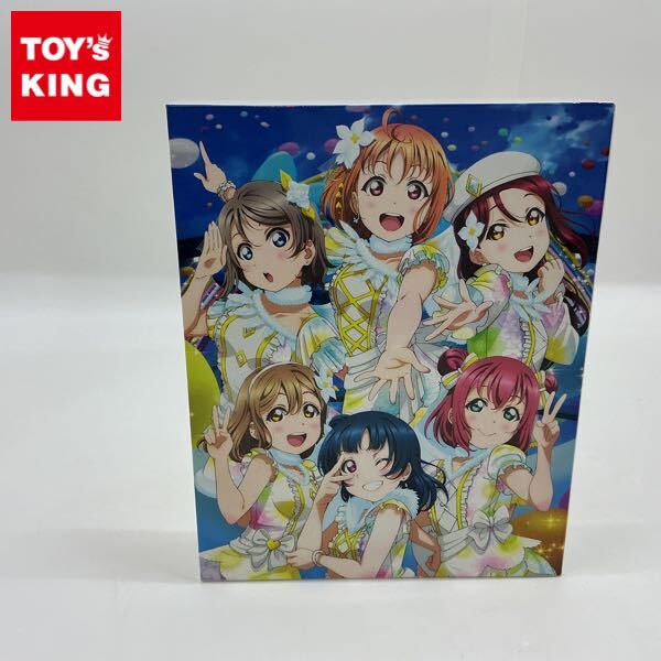 新品】小原 鞠莉 ママ 劇場版 ラブライブ！サンシャイン!!The School