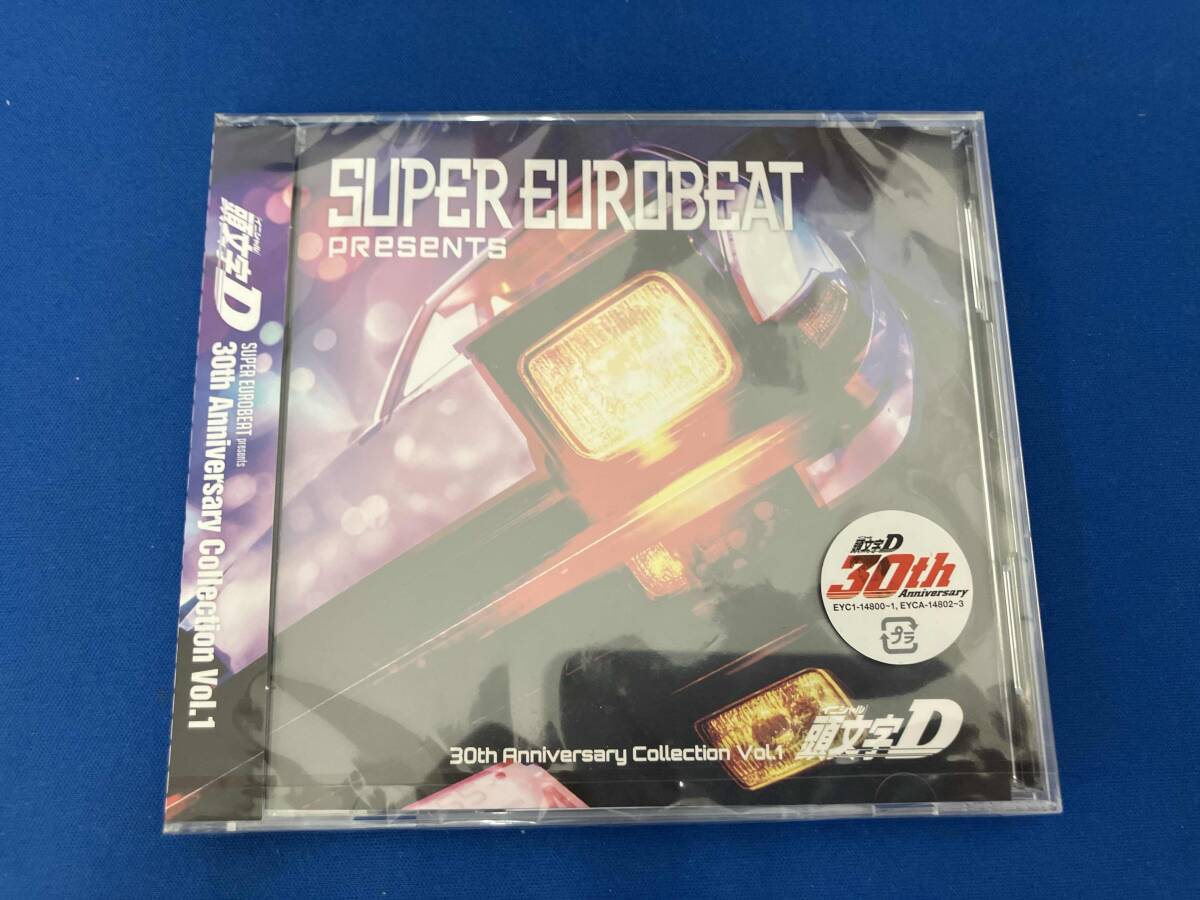 スーパーユーロビートvol.78 初回盤 2枚組 BONUS CD SINGLE付 SUPER