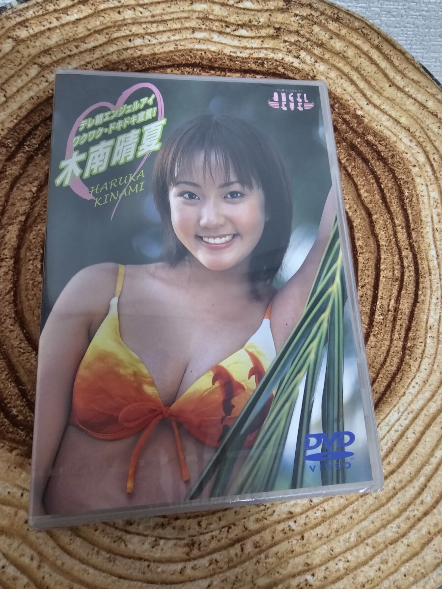 6g3520□同梱不可 アイドルDVD 木南晴夏 / テレ朝エンジェルアイ