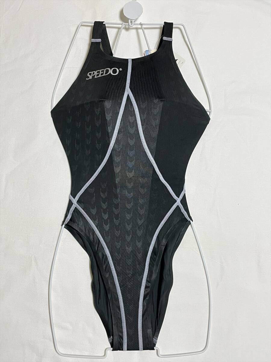 (廃盤)競パン 旧SPEEDO(スピード) G-SUITS(Gスーツ) 競泳水着の落札