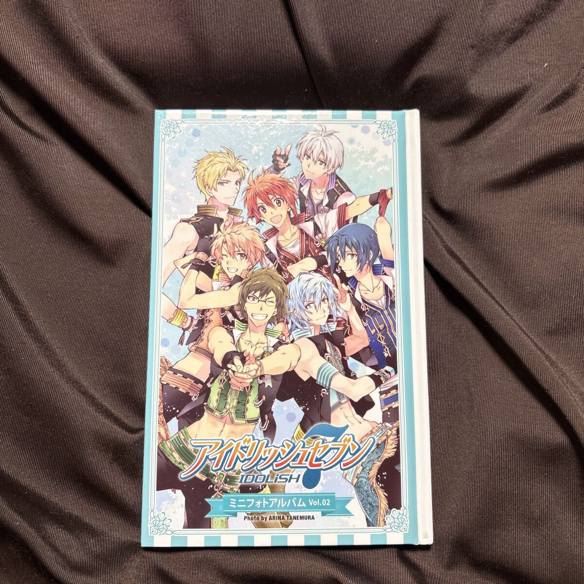 新品】アニメイト クリアファイル Re:vale 百 千 Re:member 種村有菜