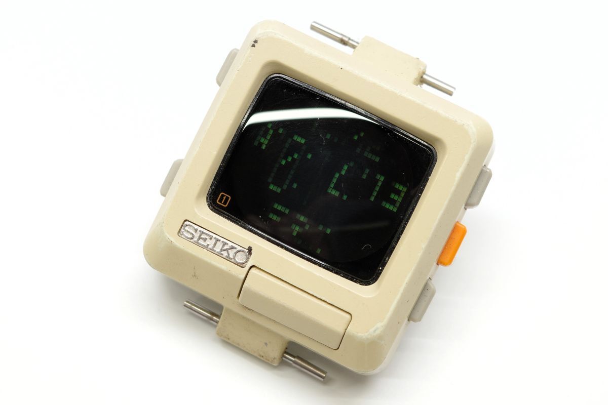 TIMETRON タイマー　CTIB-100 中古】コインタイマー「タイムトロン」CTIB-100 ミクロン機器株式会社