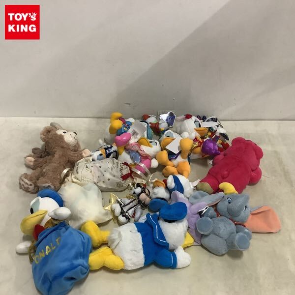新品】未使用☆TOMY『マイクロペット ROBO-D ドナルドダック