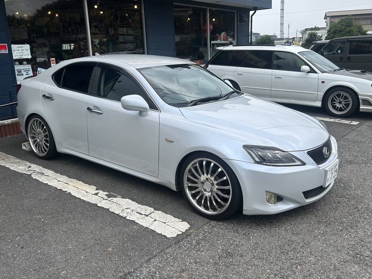 タミヤ TL-01 アルテッツァ LEXUS IS200 フルセット！の落札情報詳細