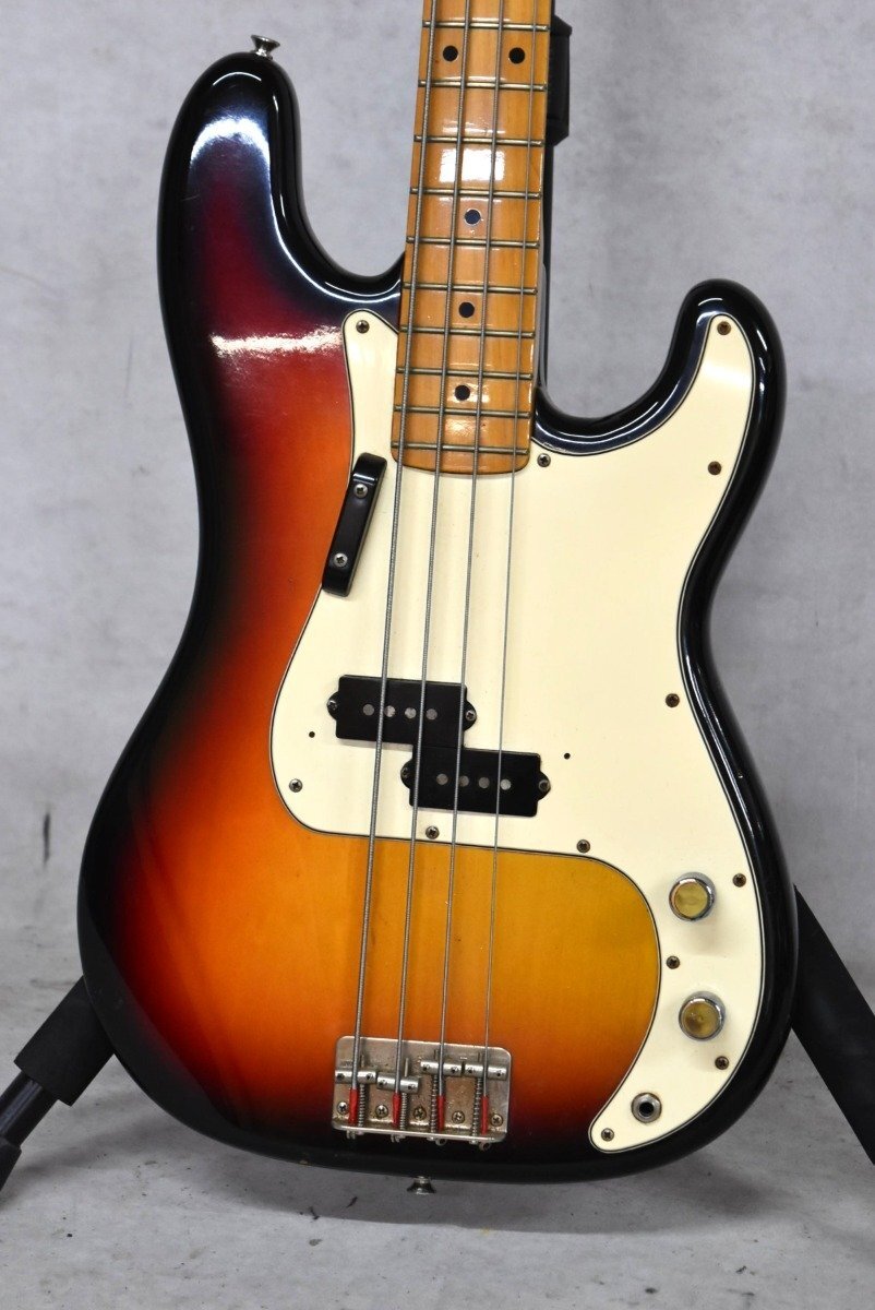 中古】Tokai MBX-45 エレキベース 弦楽器 趣味 トーカイ ジャンク