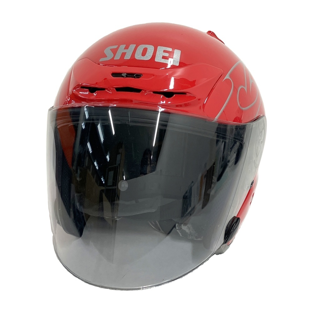 1-157 SHOEI《ショーエイ ヘルメット》フルフェイス TF-280 F-Ⅶ M