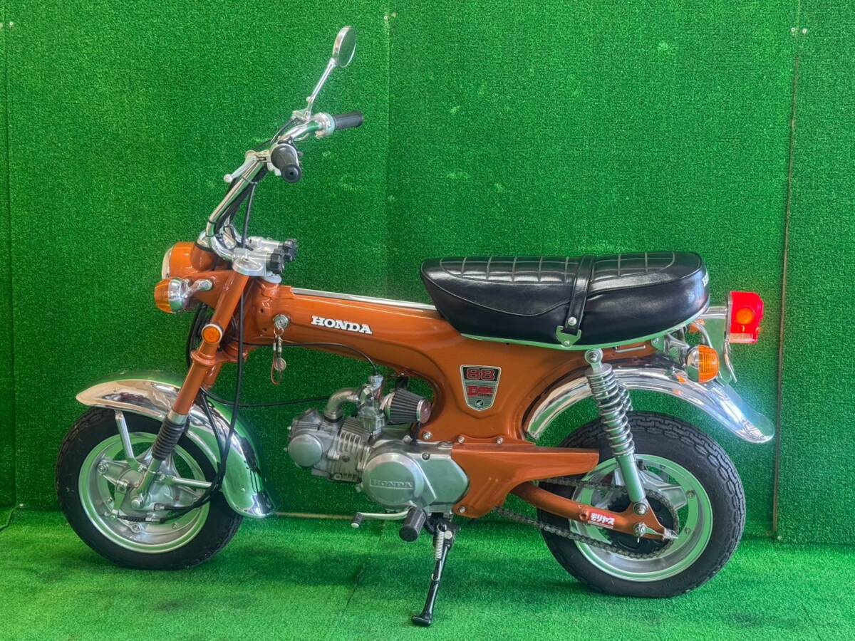 Z400FX 当時 ヨシムラ ピストン 60.25Φ ボアアップ 475cc 600cc