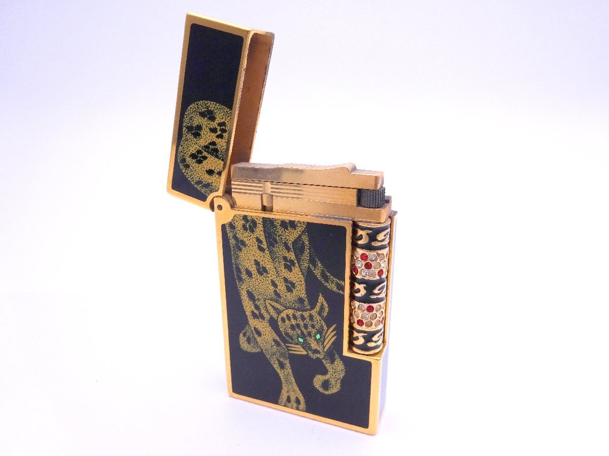 新品】新品 未使用 ブラックパンサー 黒豹 タトゥー ステッカー 氷室
