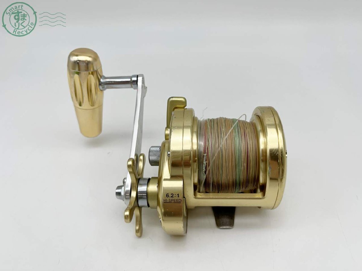 中古】ジギング シマノ OCEA オシア スコーピオン SCO-S7024VJ￥45.360