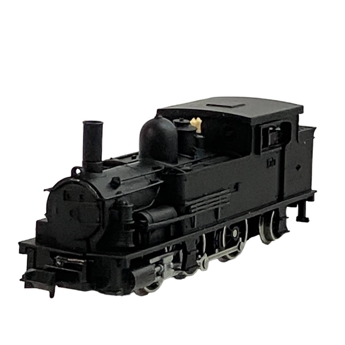 河合 KP-150 B6 2157 タイプ 蒸気機関車 中古 美品 動作確認済み 即決