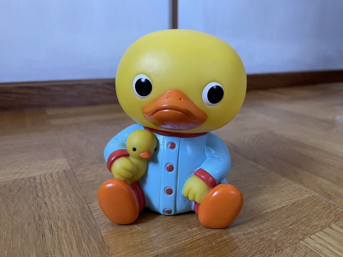 未使用に近い】希少 当時物 コナミ トロイマー ケロタン カエル タッチ