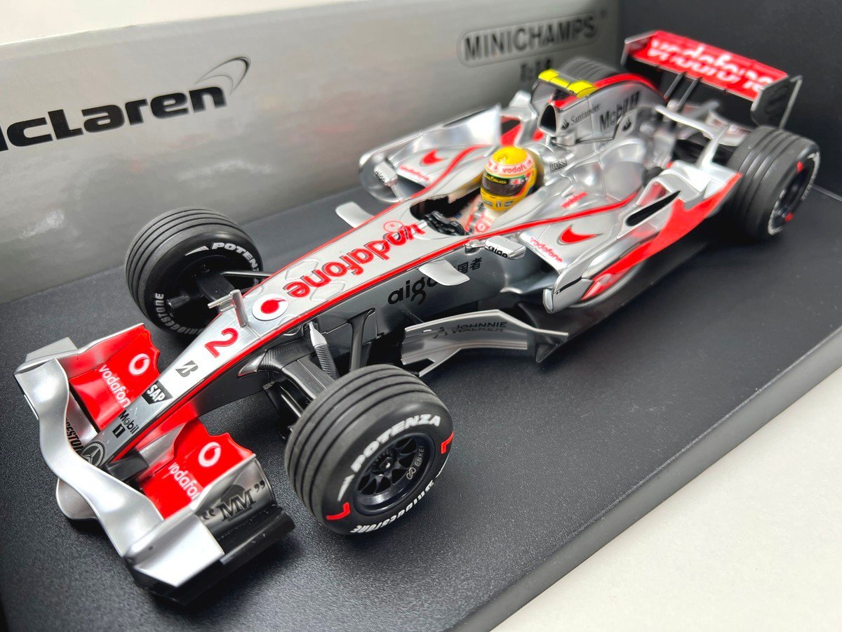 TAG HEUER CG1117 WEST MCLAREN MERCEDES 98 タグホイヤー ウエスト