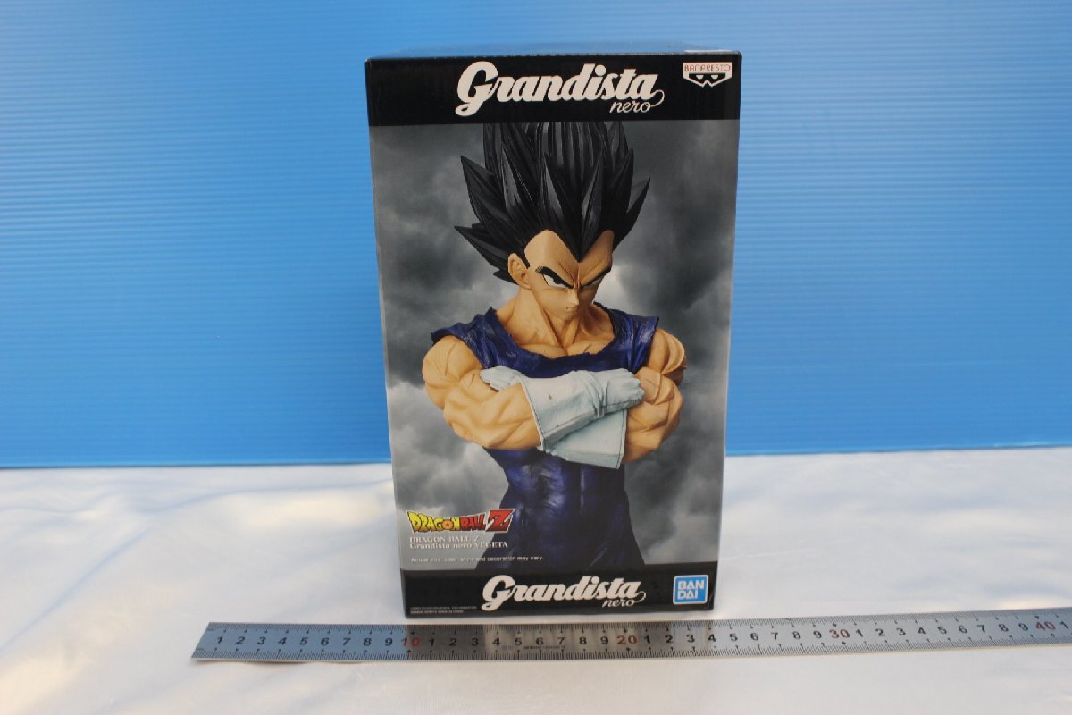 ドラゴンボール(鳥山明)直筆ベジータサイン色紙、小色紙4枚、ファイル