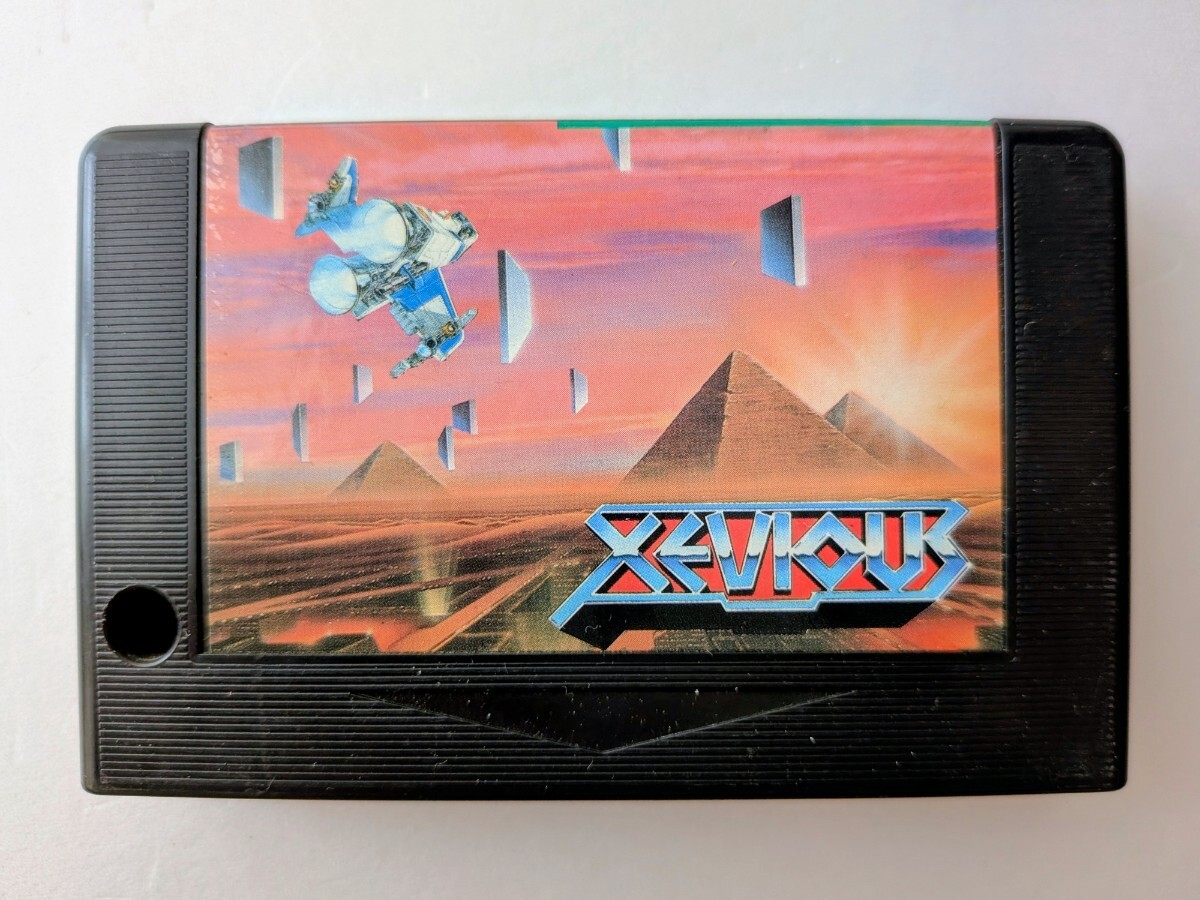 新品】新品 RCベルグ ゼビウス ファードラウト伝説 ソルバルウ3機合体