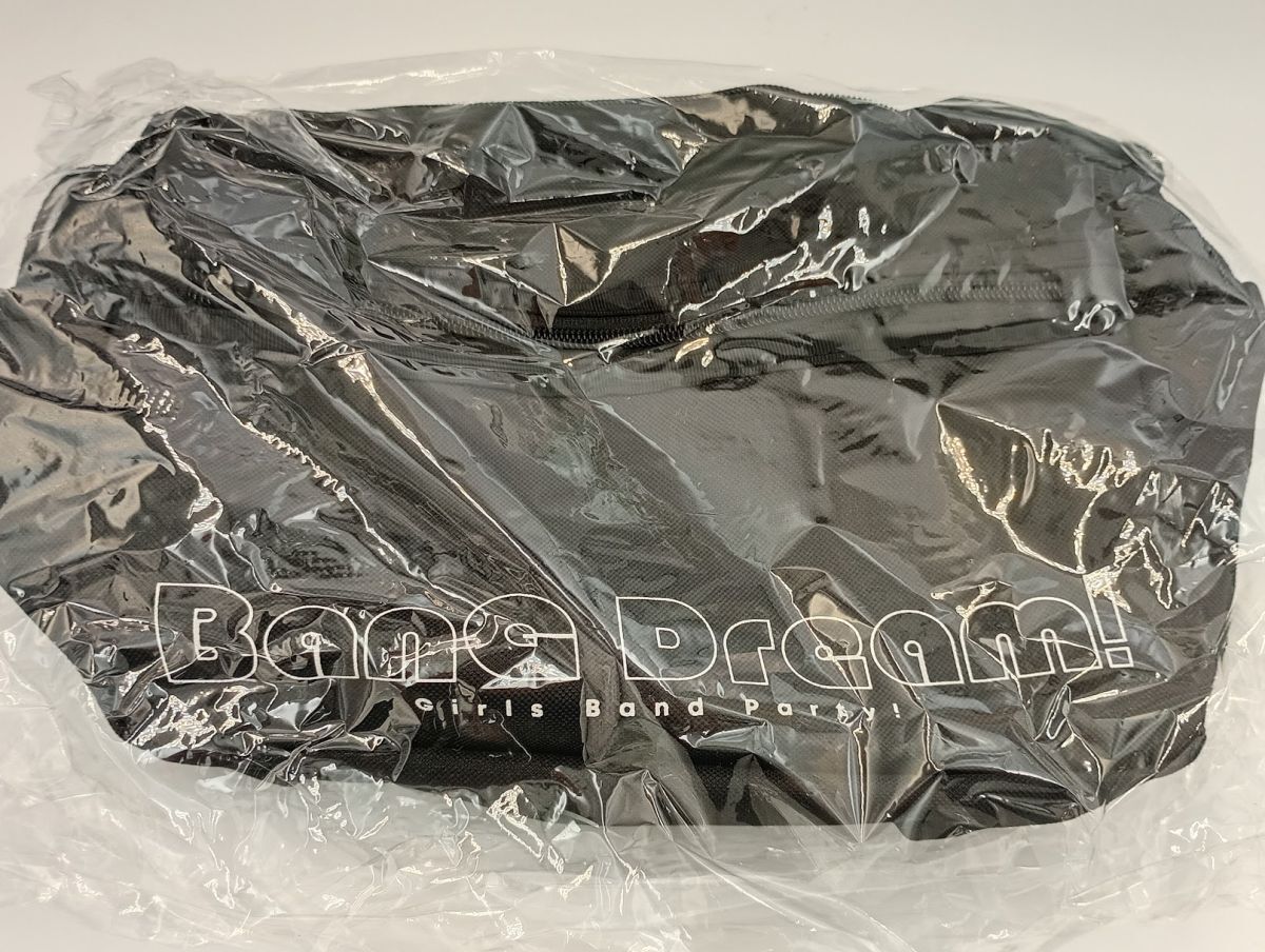 新品】バンドリ BanG_Dream! 旧絵柄 缶バッジ 希少 レア 小説版 戸山