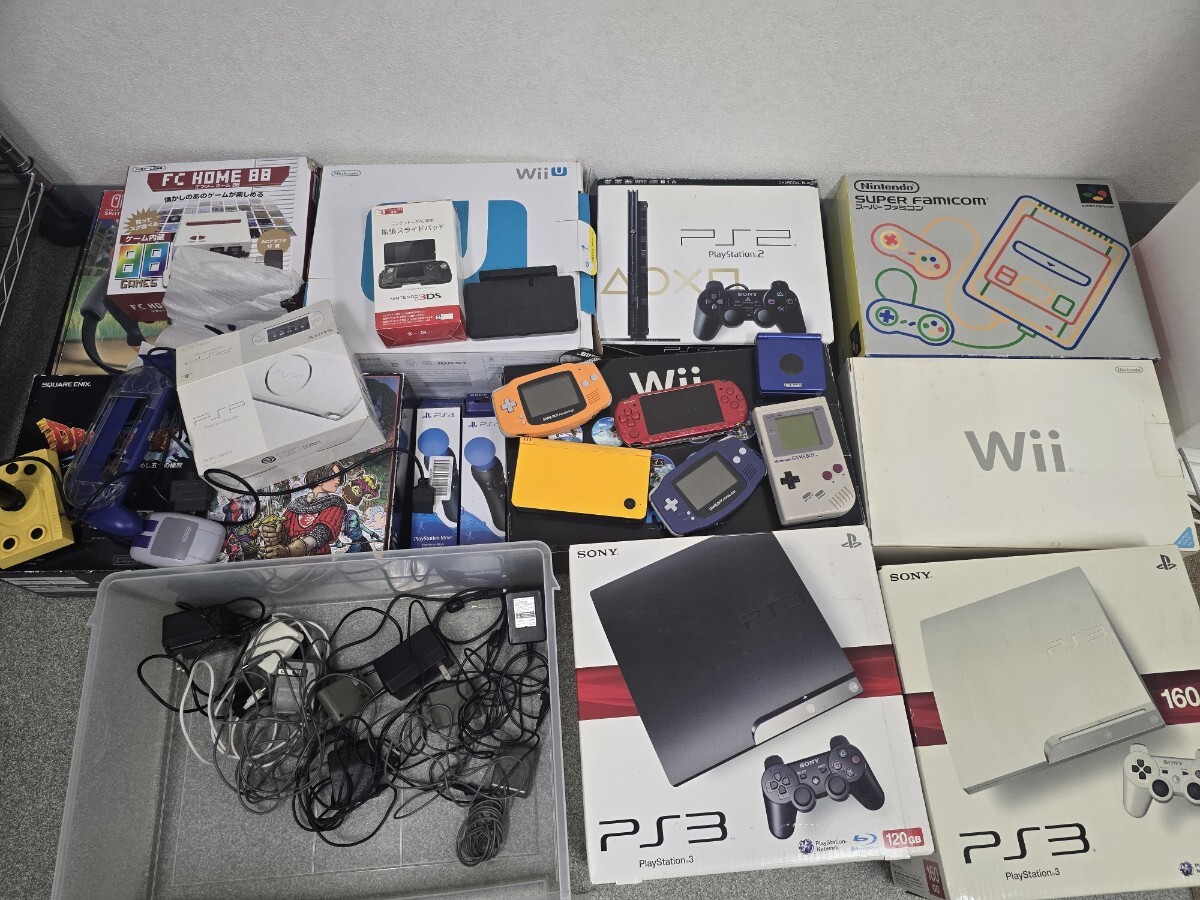 6691□未使用品 バックライト版 ニンテンドー ゲームボーイアドバンス
