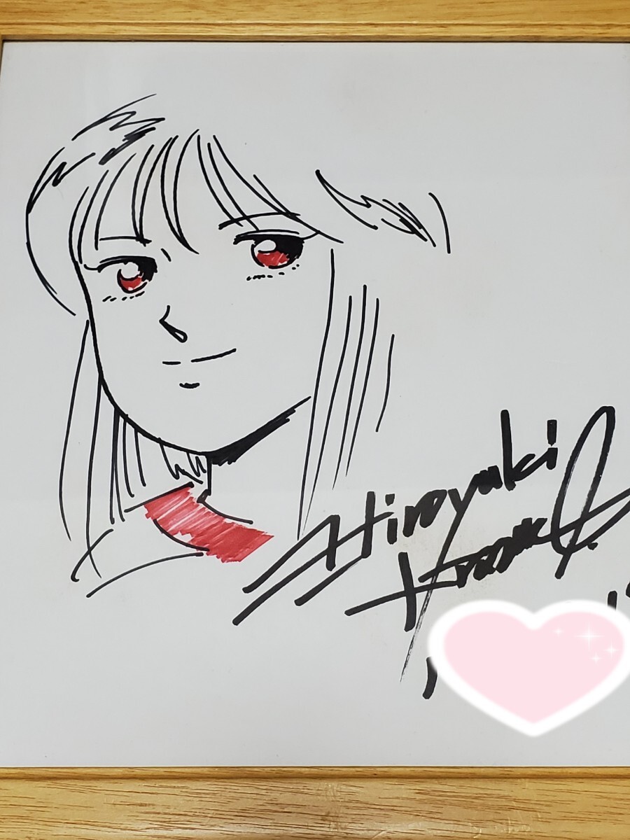 新品】* エルピープル * プルツー * ガンダムZZ * 手描きイラスト