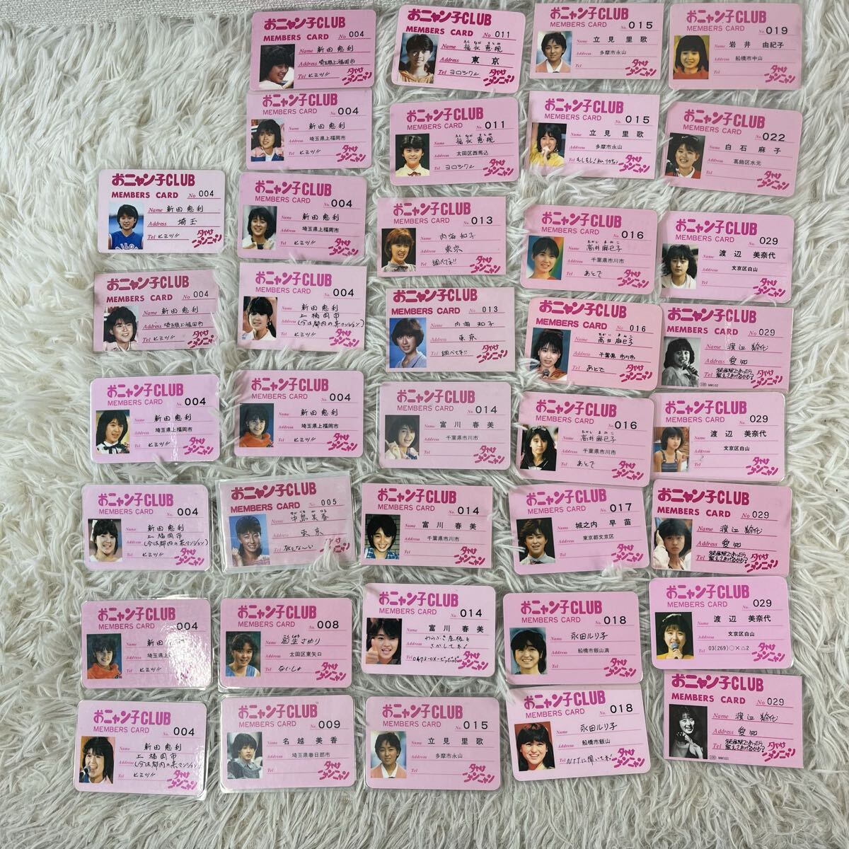 中古】MSX ☆ ミクとしおりのニャンニャンプロレス・美品の落札情報