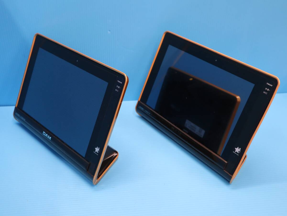 ☆ 第一興商 SmartDAM L TM20 + 充電器 TMC20 セット デンモク