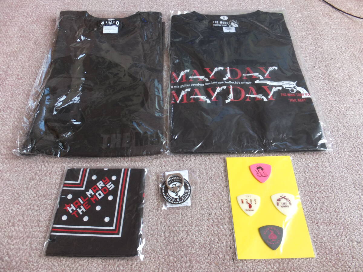 THE MODS Love Kills 長財布 中古】激レア！ラブキルズLOVE KILLSウォレットザモッズTHEMODS森山