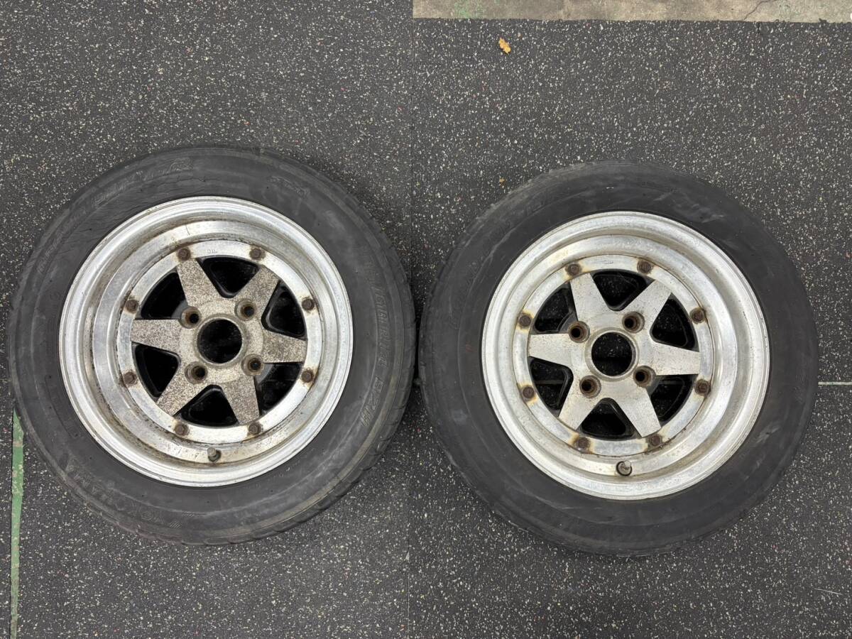 SSR タナベ TANABE スピードスター SPEED STAR ロンシャン LONGCHAMP