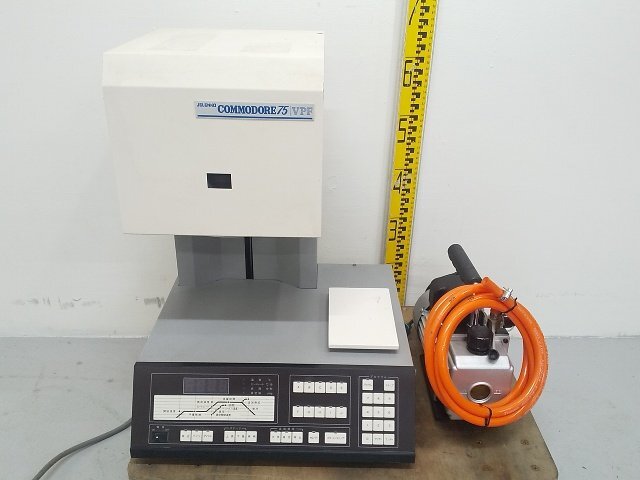 歯科 技工 デンケン KDF マスタースピリット120 J100 ポーセレン