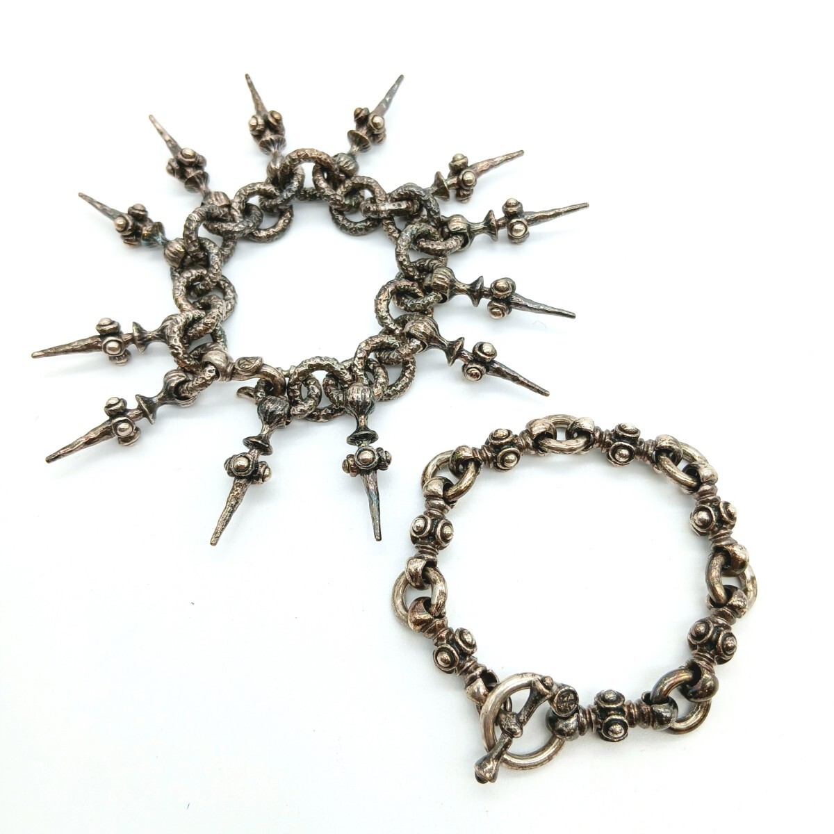 新品】☆2本セット☆新品☆【GACKTさん愛用】☆京都☆小野数珠店購入