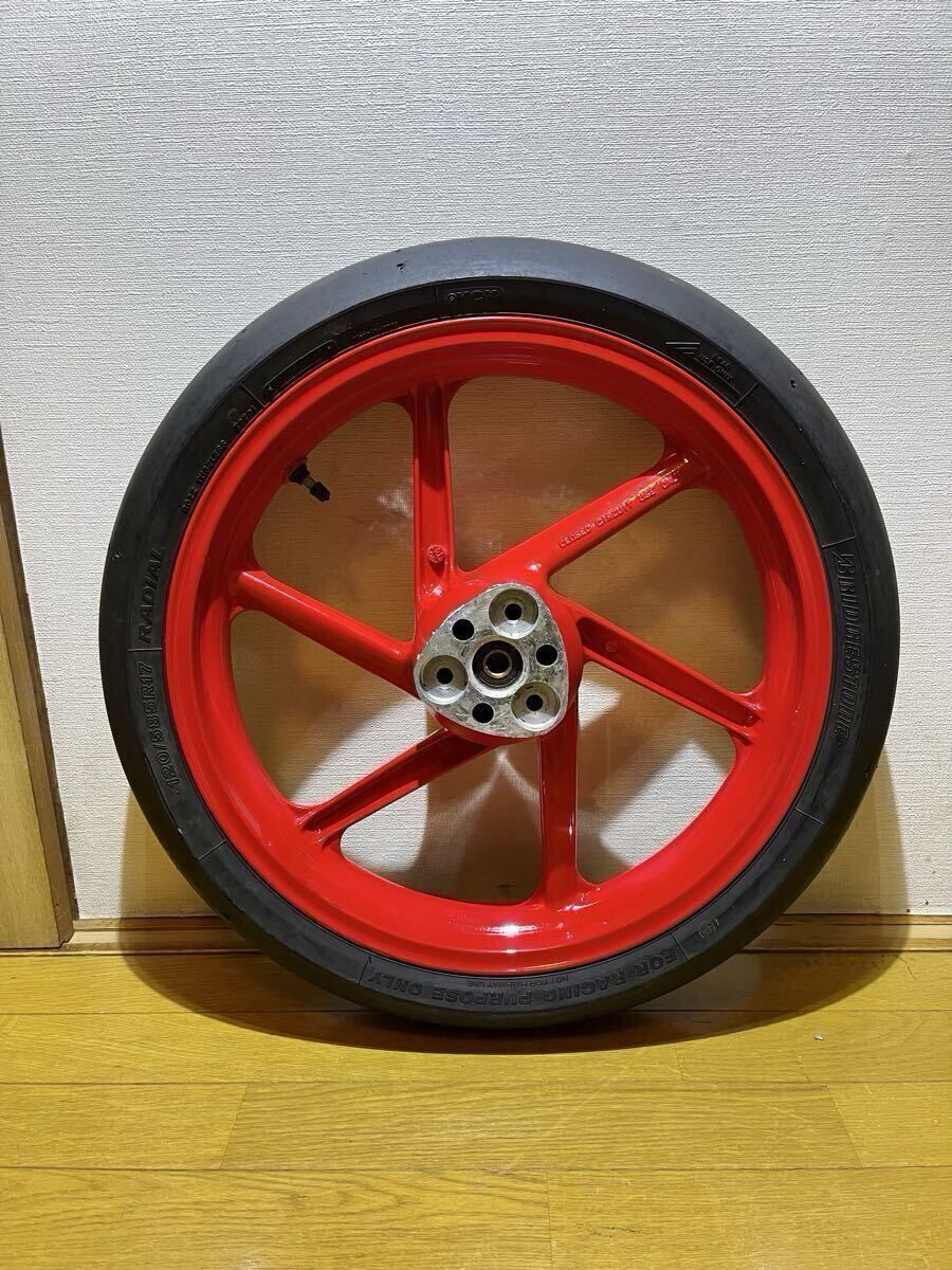 中古】HOOSIER フージャー ドラッグレース スリックタイヤ 中古の落札