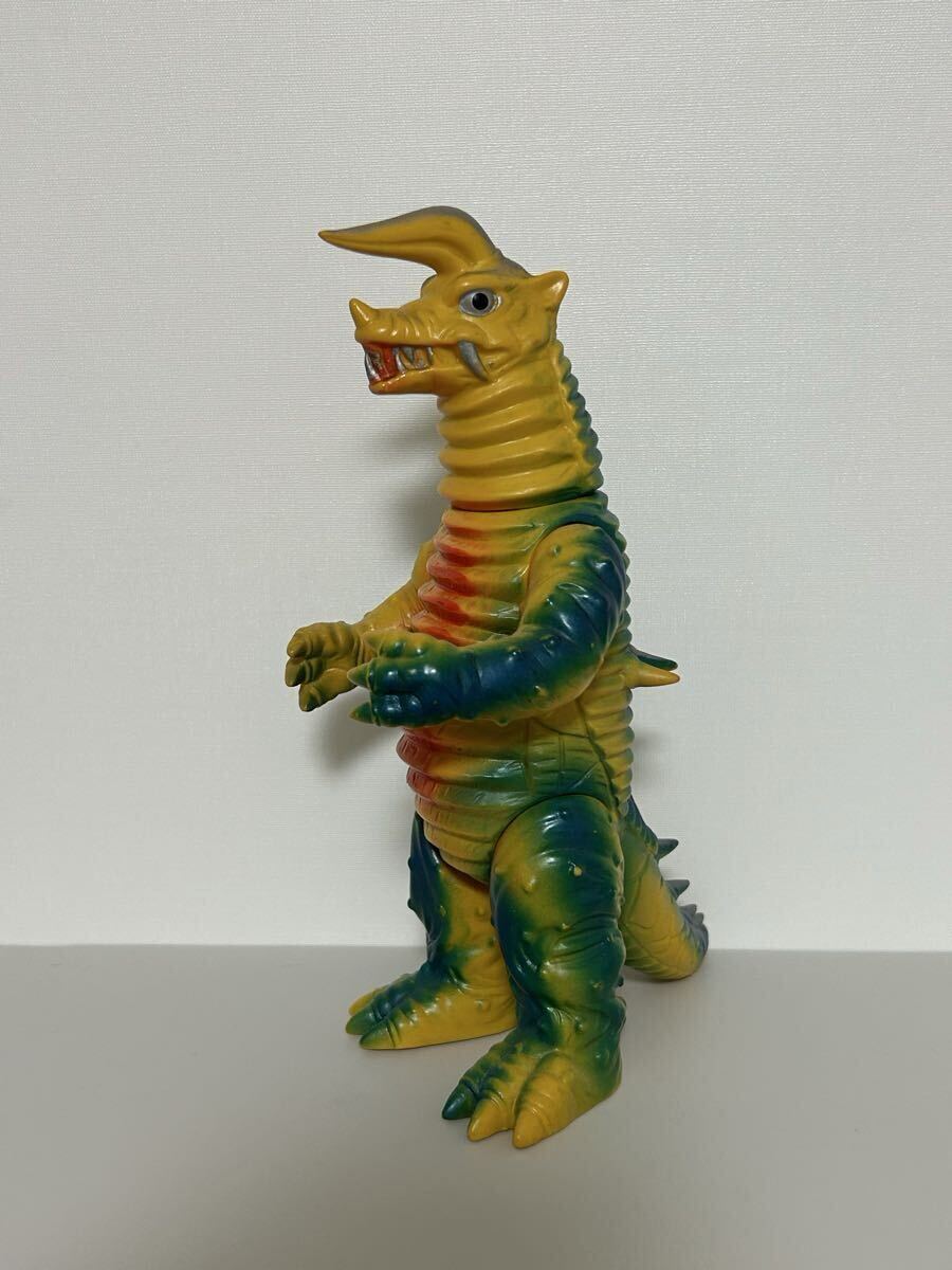 1円～ 箱無し 破損/欠品 あんそにい製 帰ってきたウルトラマン